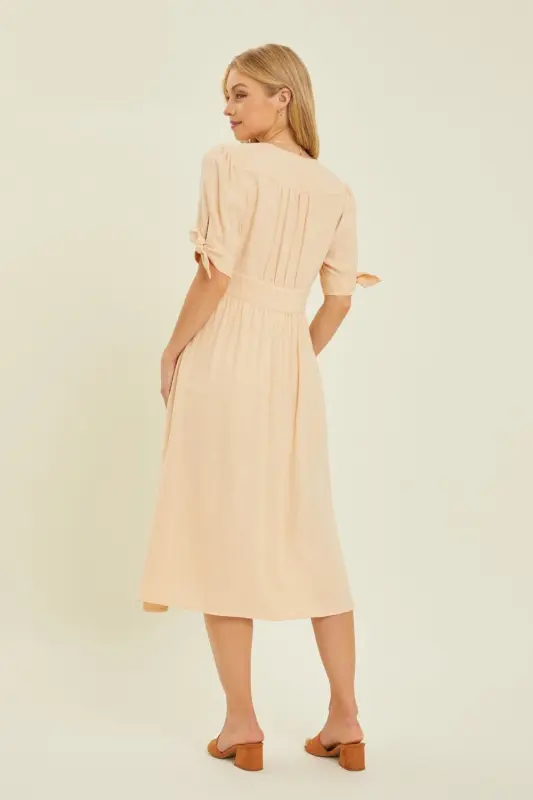 Lena Midi Dress online